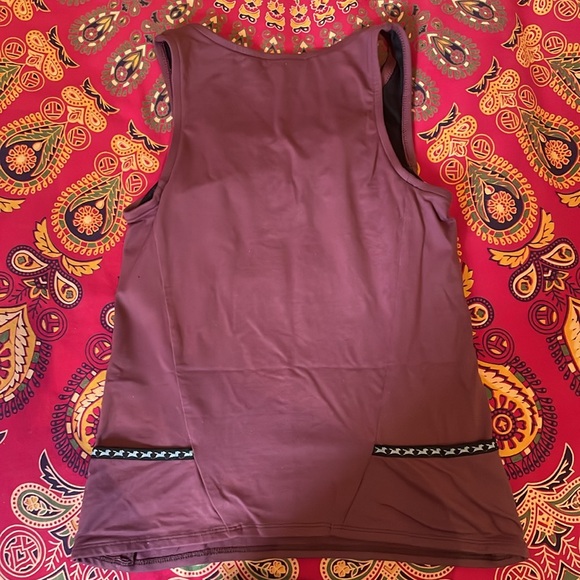 Kerrits Horse Back Riding Tank Top- Sz S 🐴 - Picture 5 of 5